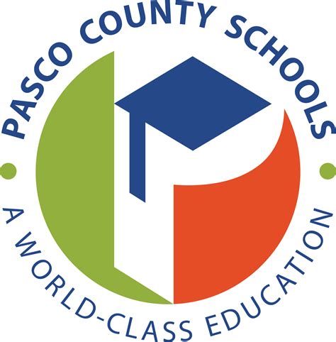Pasco County Schools.